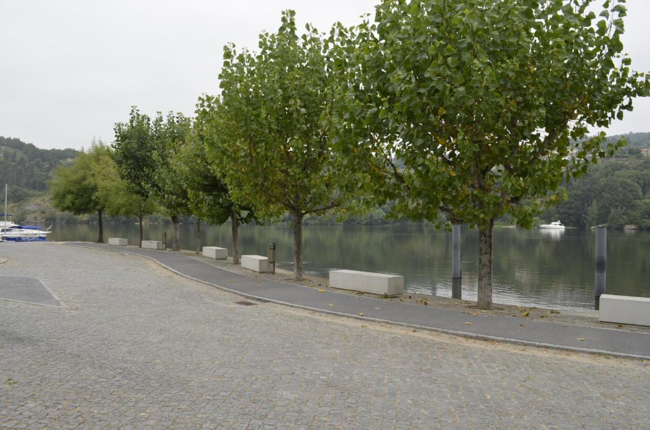 Encosta Do Douro - Rio Douro Villa ซินเฟยส์ ภายนอก รูปภาพ