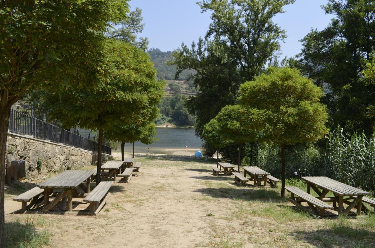 Encosta Do Douro - Rio Douro Villa ซินเฟยส์ ภายนอก รูปภาพ