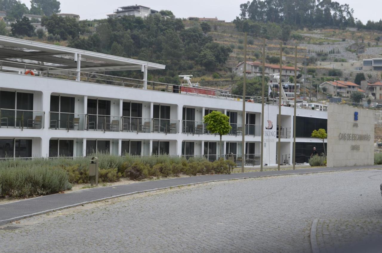 Encosta Do Douro - Rio Douro Villa ซินเฟยส์ ภายนอก รูปภาพ