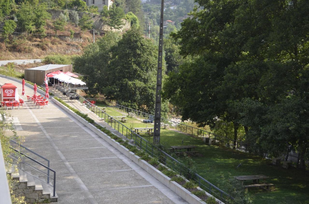 Encosta Do Douro - Rio Douro Villa ซินเฟยส์ ภายนอก รูปภาพ