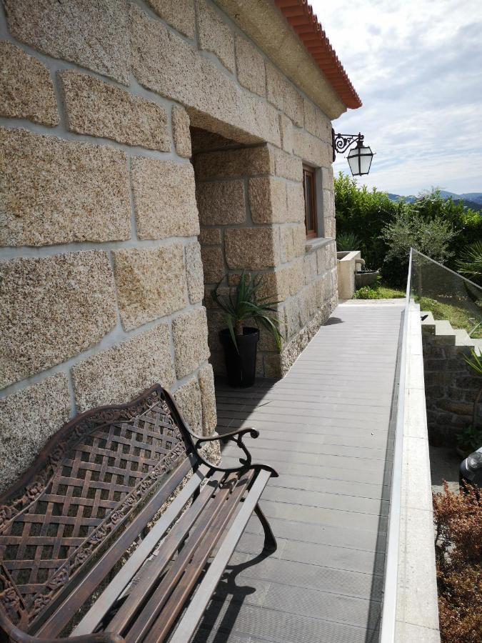 Encosta Do Douro - Rio Douro Villa ซินเฟยส์ ภายนอก รูปภาพ