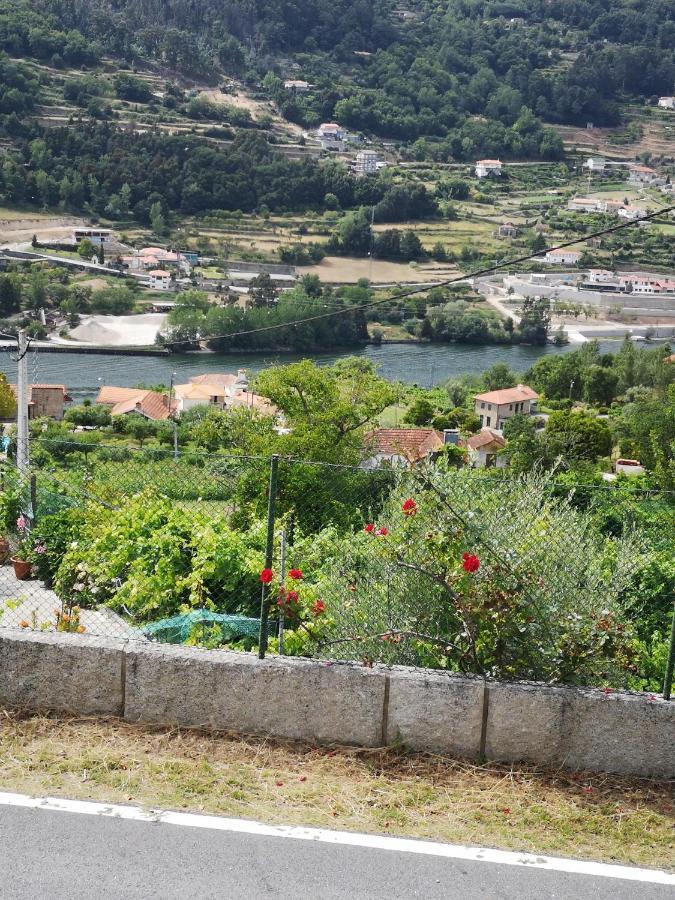 Encosta Do Douro - Rio Douro Villa ซินเฟยส์ ภายนอก รูปภาพ