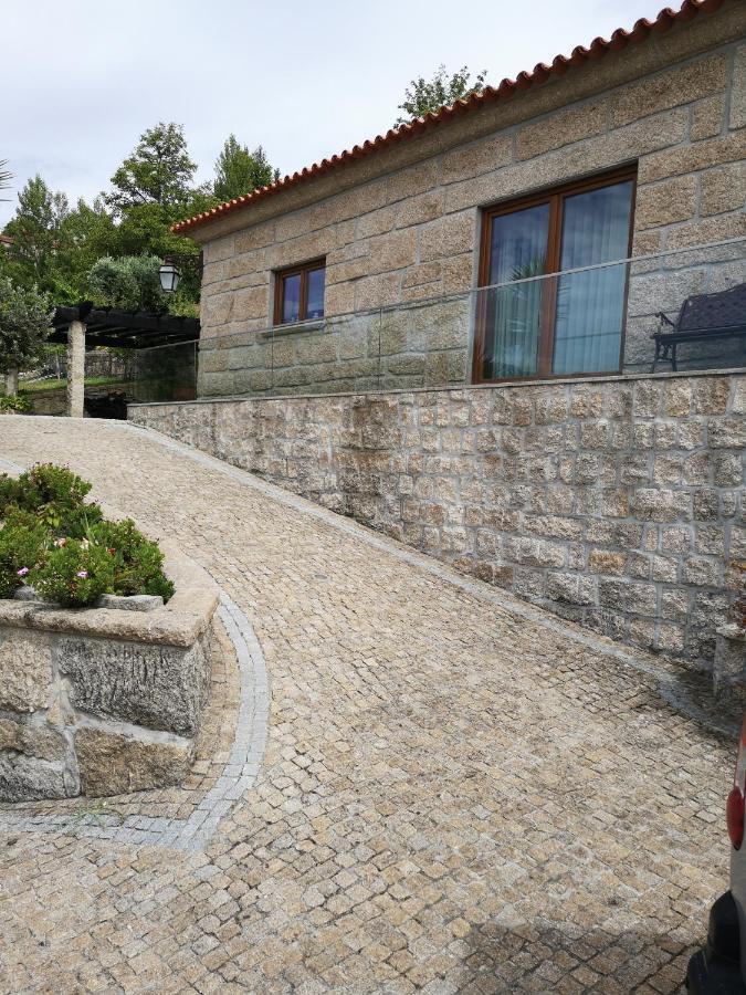 Encosta Do Douro - Rio Douro Villa ซินเฟยส์ ภายนอก รูปภาพ