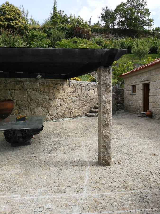 Encosta Do Douro - Rio Douro Villa ซินเฟยส์ ภายนอก รูปภาพ
