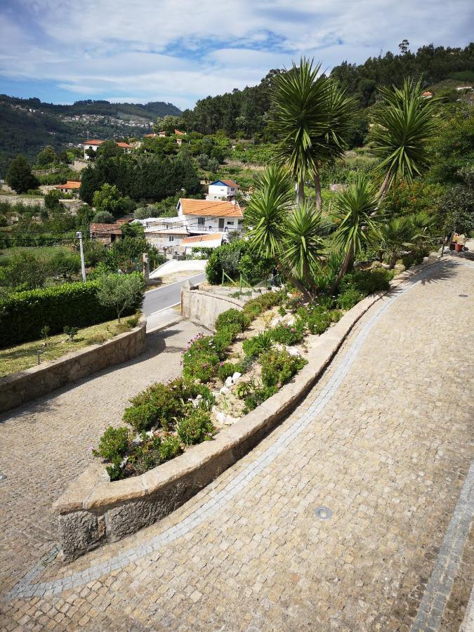 Encosta Do Douro - Rio Douro Villa ซินเฟยส์ ภายนอก รูปภาพ