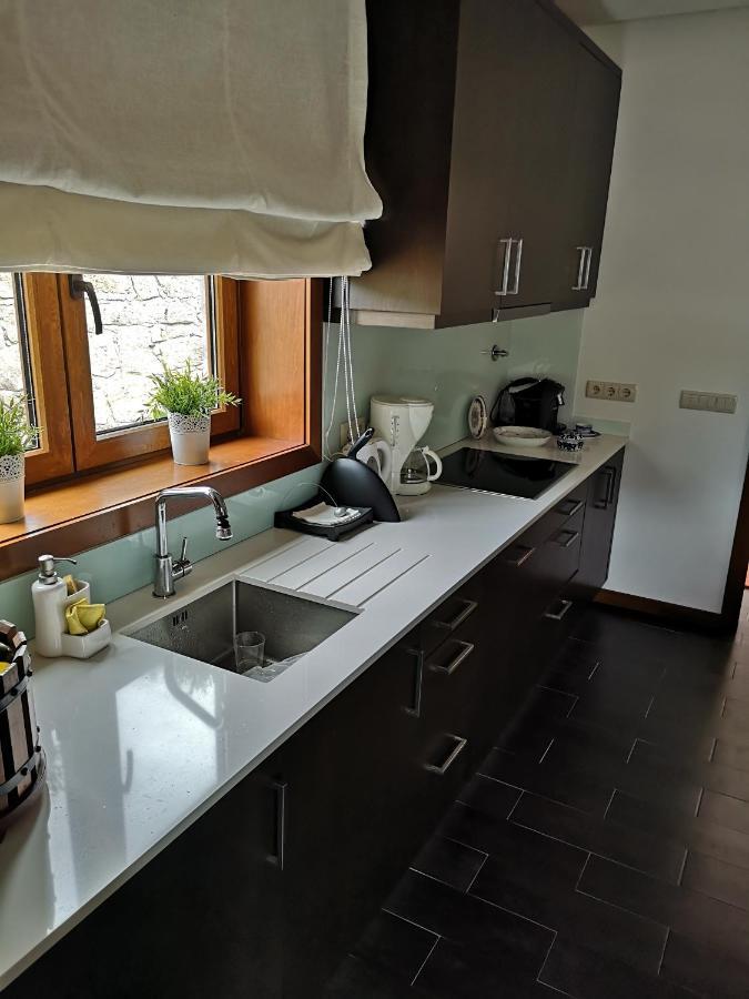Encosta Do Douro - Rio Douro Villa ซินเฟยส์ ภายนอก รูปภาพ