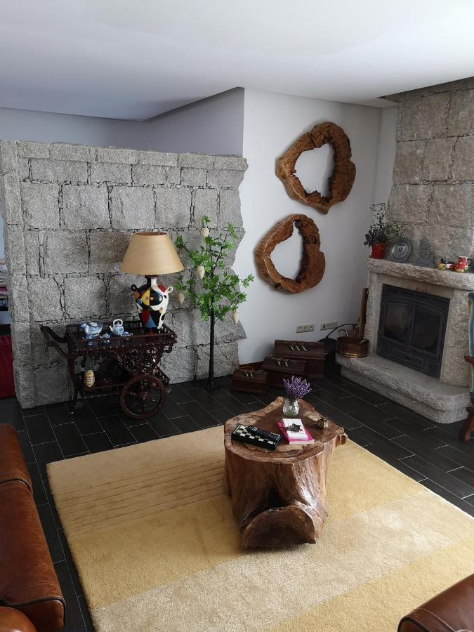 Encosta Do Douro - Rio Douro Villa ซินเฟยส์ ภายนอก รูปภาพ