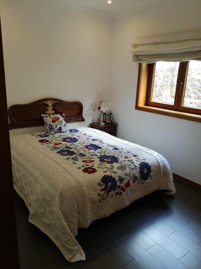 Encosta Do Douro - Rio Douro Villa ซินเฟยส์ ภายนอก รูปภาพ