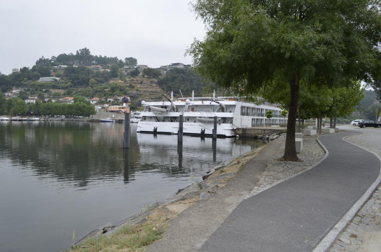 Encosta Do Douro - Rio Douro Villa ซินเฟยส์ ภายนอก รูปภาพ