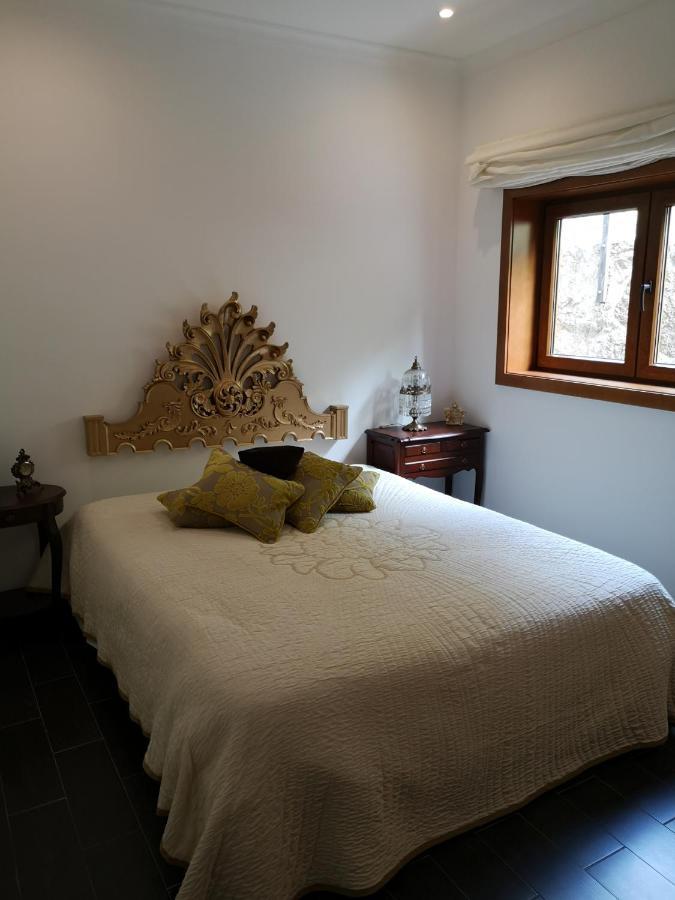 Encosta Do Douro - Rio Douro Villa ซินเฟยส์ ภายนอก รูปภาพ